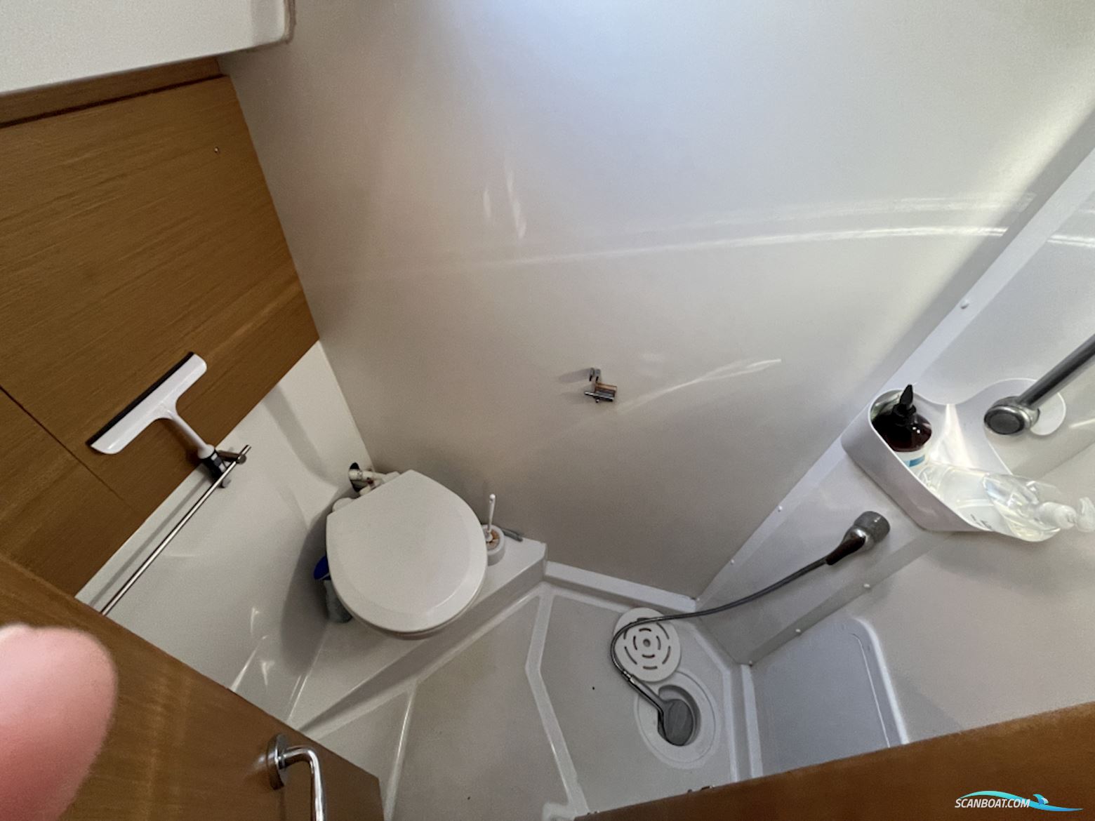 Jeanneau Sun Odyssey 45 DS