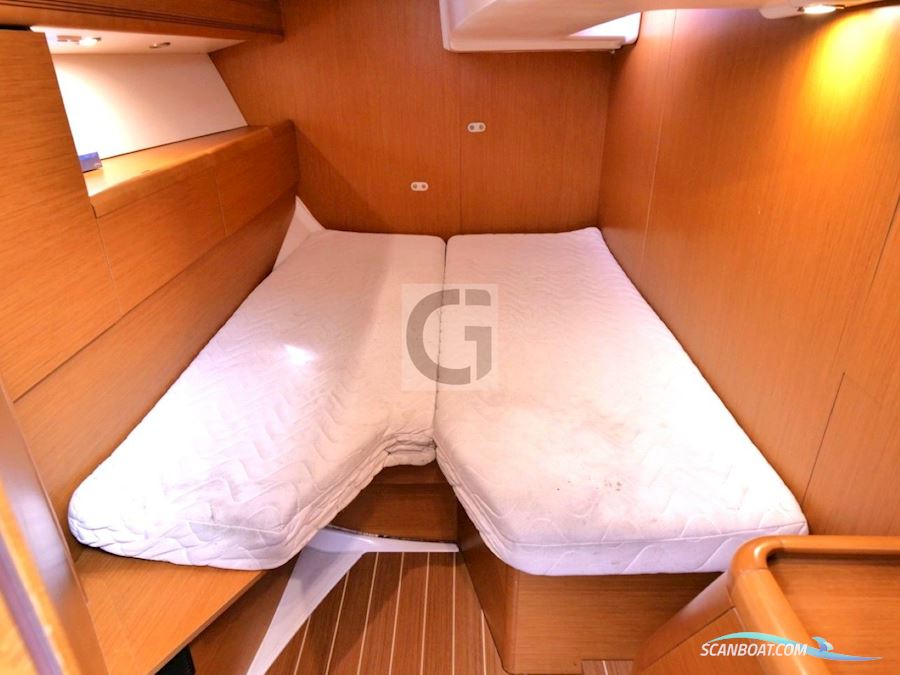 Jeanneau Sun Odyssey 45 DS