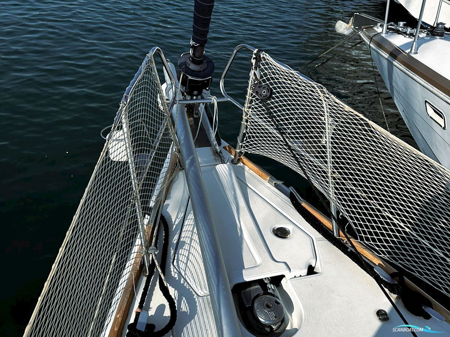 Jeanneau Sun Odyssey 45 Performance