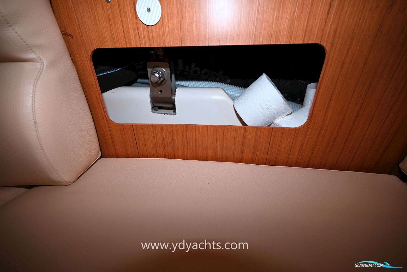 Jeanneau Sun Odyssey 45