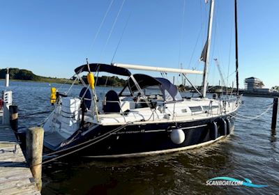 Jeanneau Sun Odyssey 45 Segelboot 2006, mit Yanmar 4JH3-TE motor, Deutschland