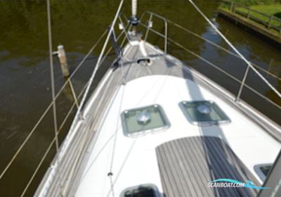 Jeanneau Sun Odyssey 45 Segelboot 2006, mit Yanmar 4JH3-TE motor, Deutschland