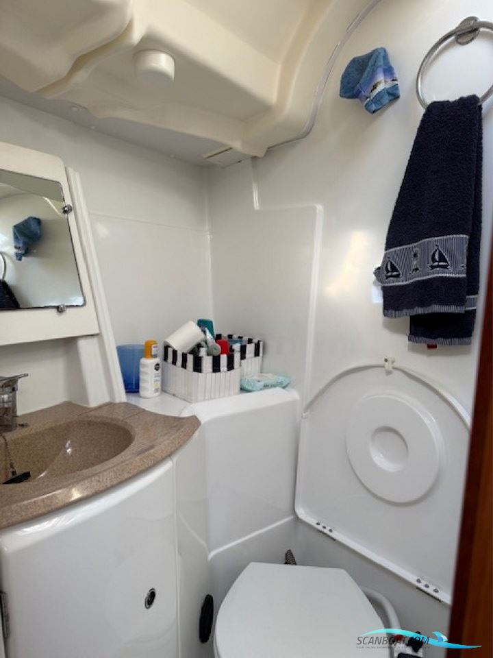 Jeanneau Sun Odyssey 45