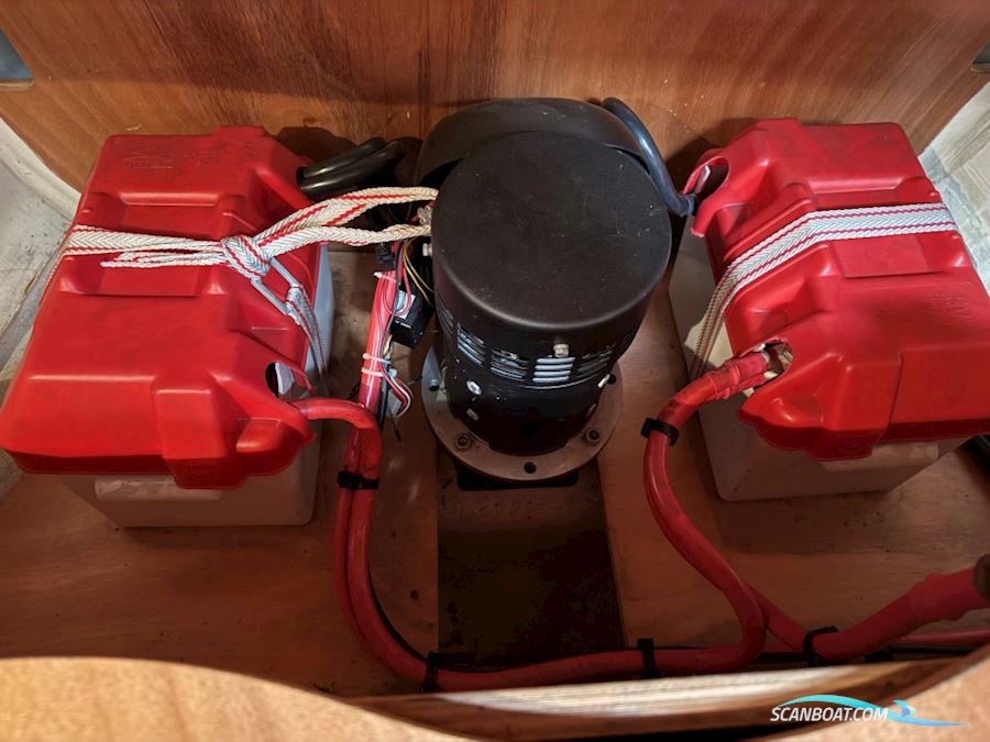 Jeanneau Sun Odyssey 45