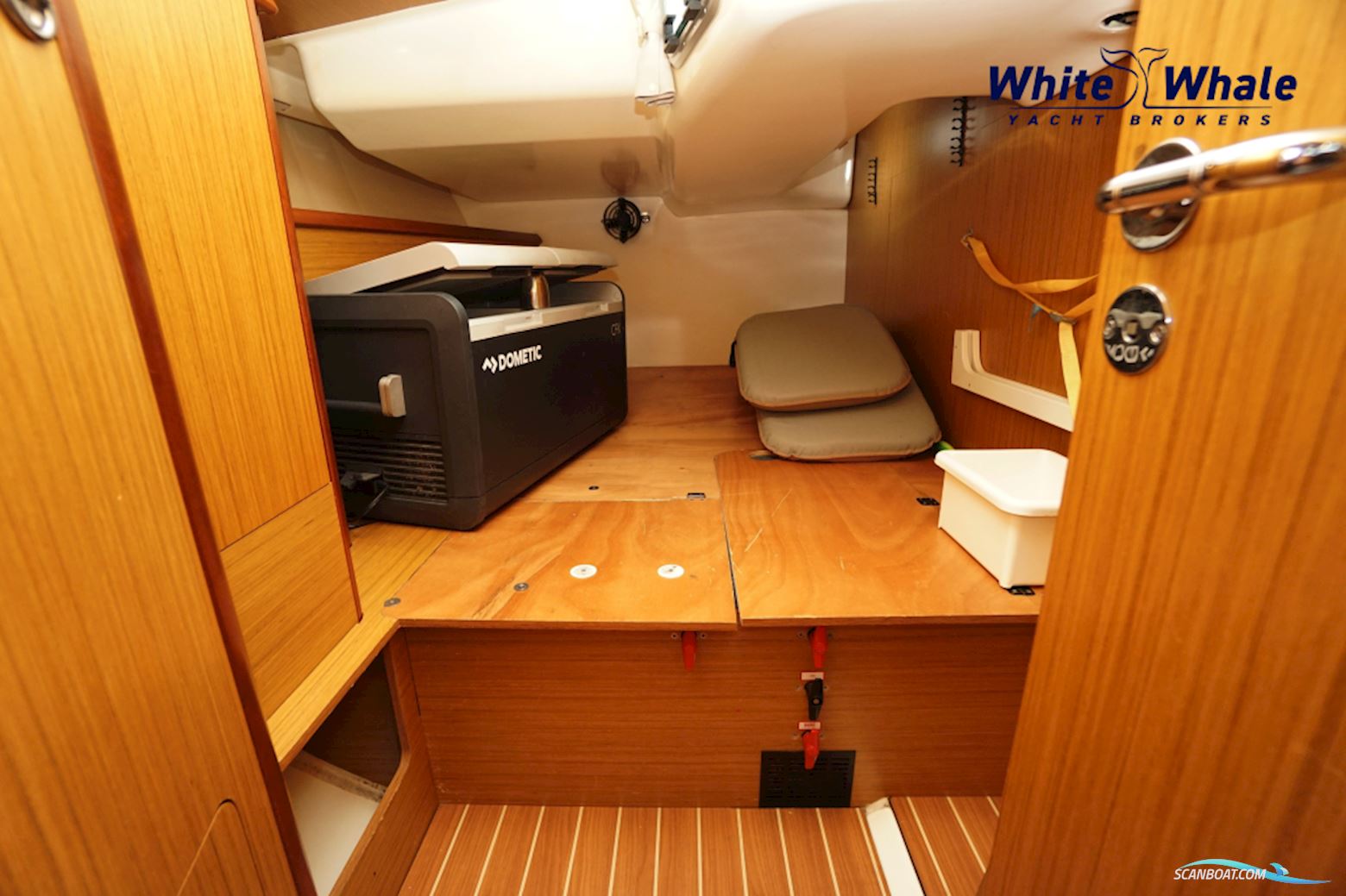 Jeanneau Sun Odyssey 45