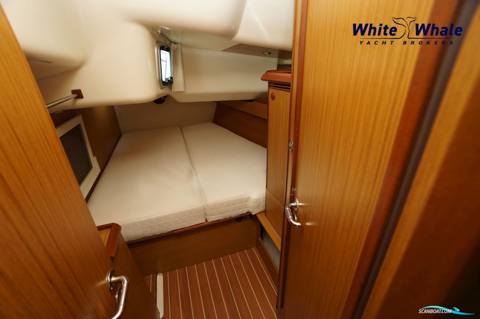 Jeanneau Sun Odyssey 45
