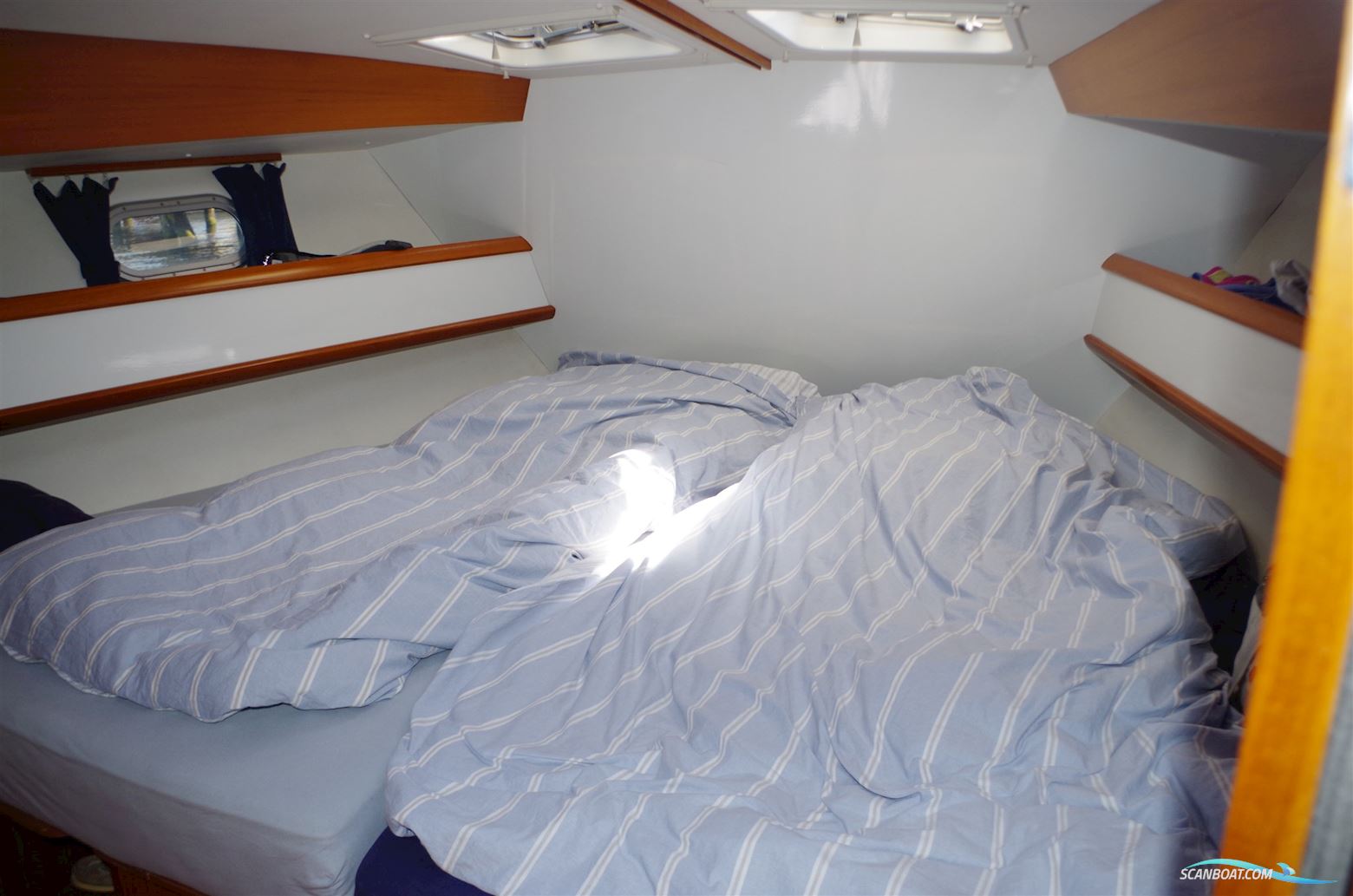 Jeanneau Sun Odyssey 45.2