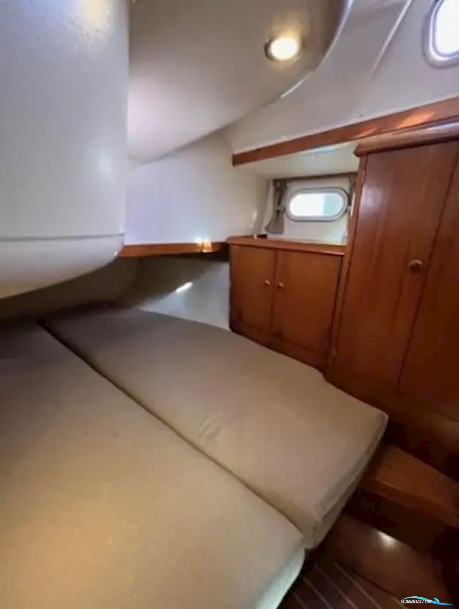 Jeanneau Sun Odyssey 45.2