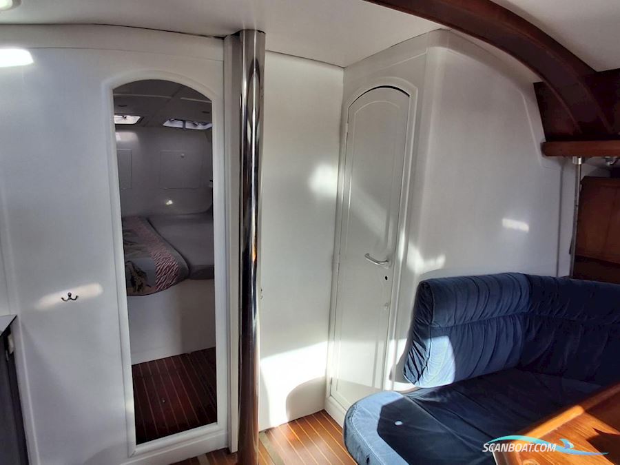 Jeanneau Sun Odyssey 45.2