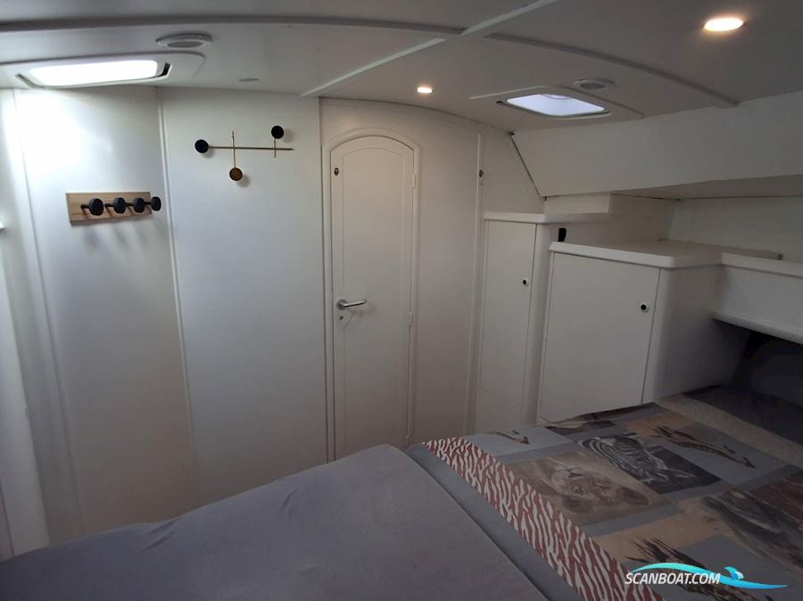 Jeanneau Sun Odyssey 45.2