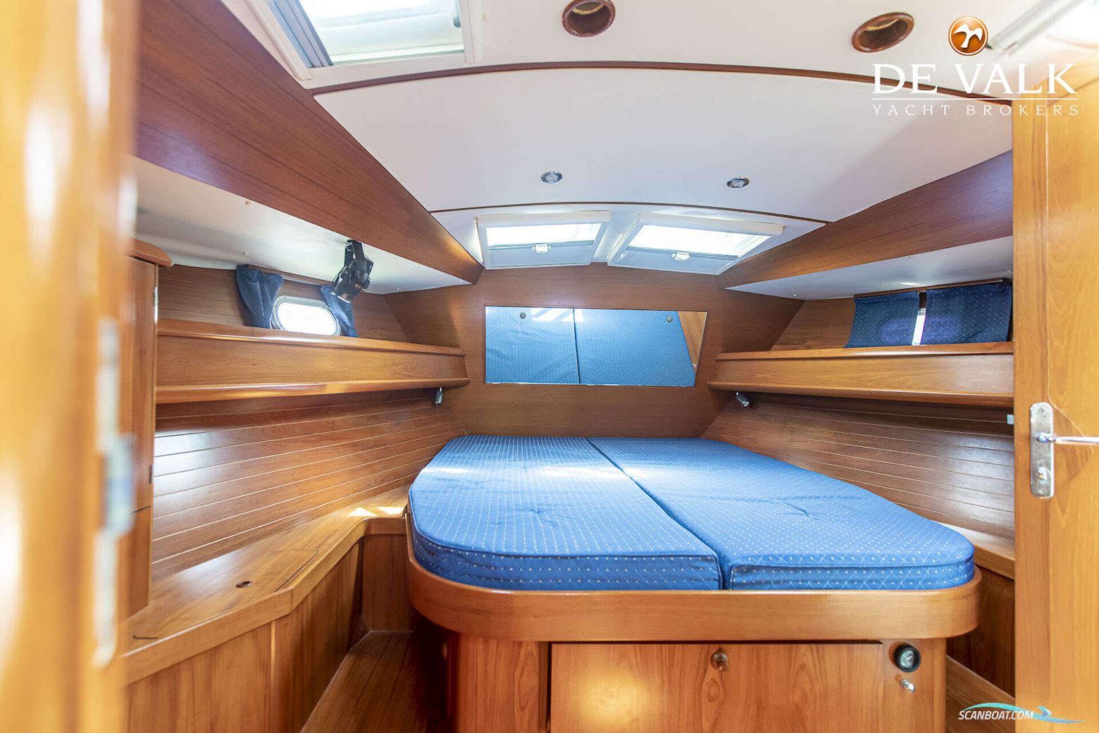 Jeanneau Sun Odyssey 45.2