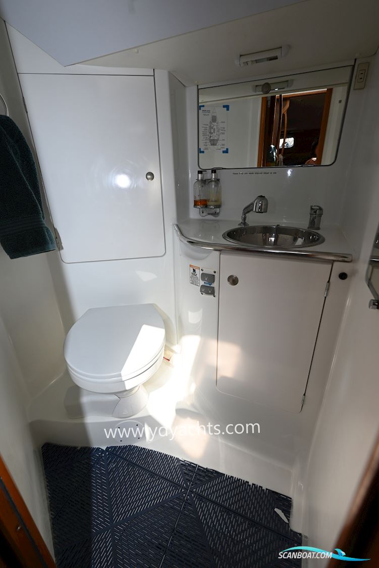 Jeanneau Sun Odyssey 45.2