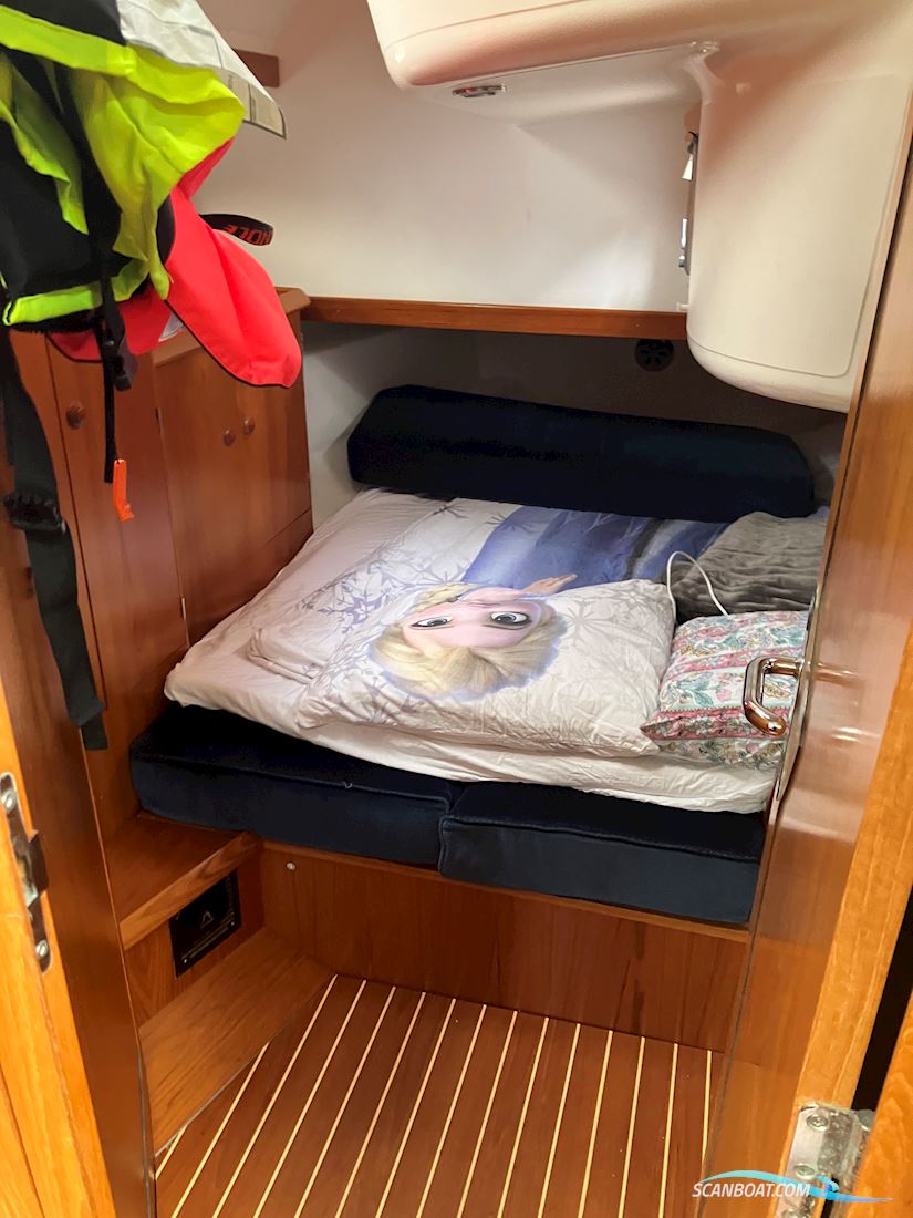 Jeanneau Sun Odyssey 45.2