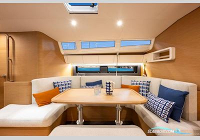 Jeanneau Sun Odyssey 455 Segelboot 2026, mit Yanmar 4JH57CR motor, Frankreich