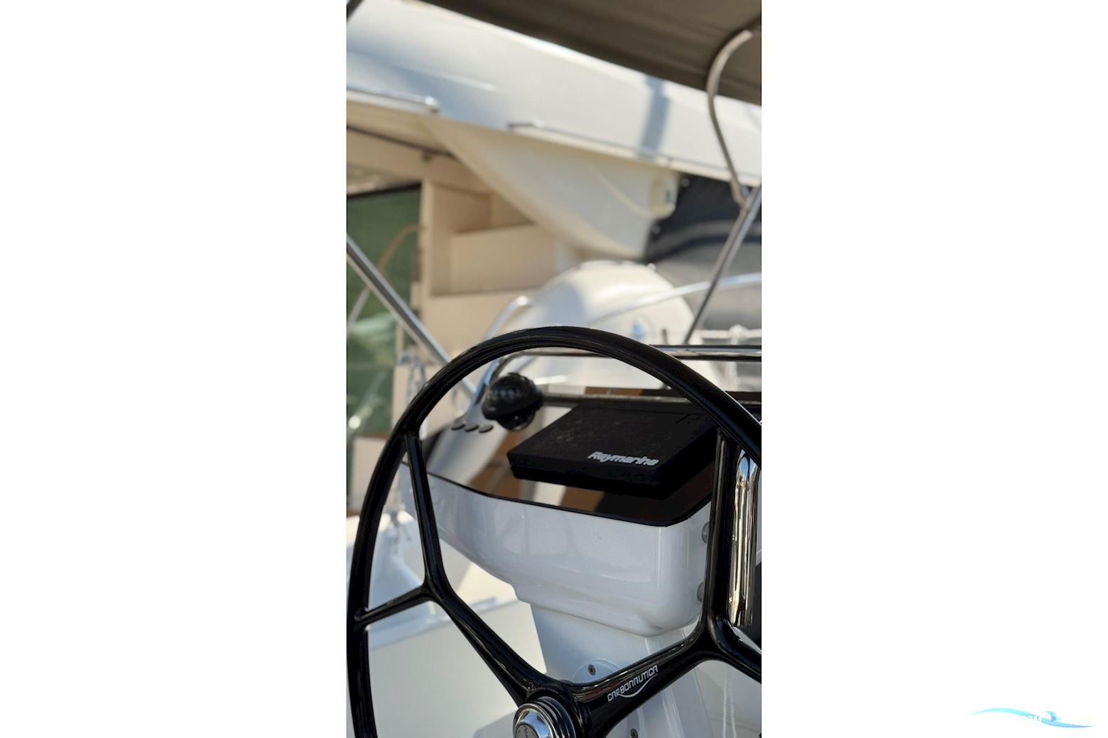 Jeanneau Sun Odyssey 455