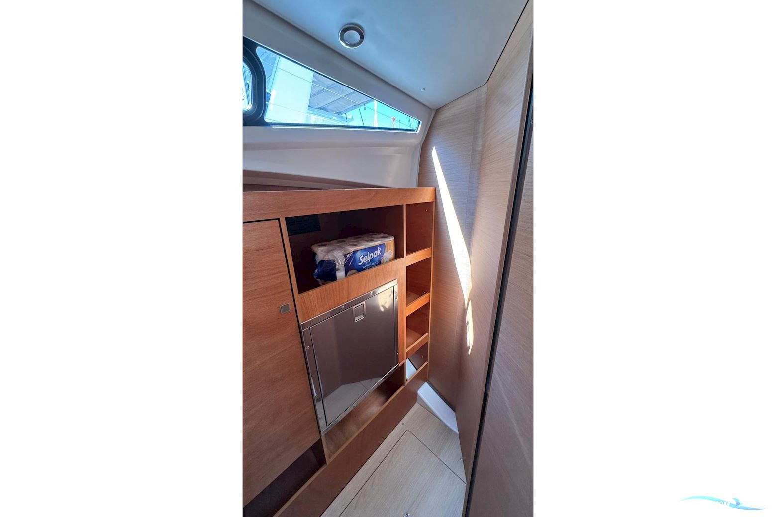 Jeanneau Sun Odyssey 455