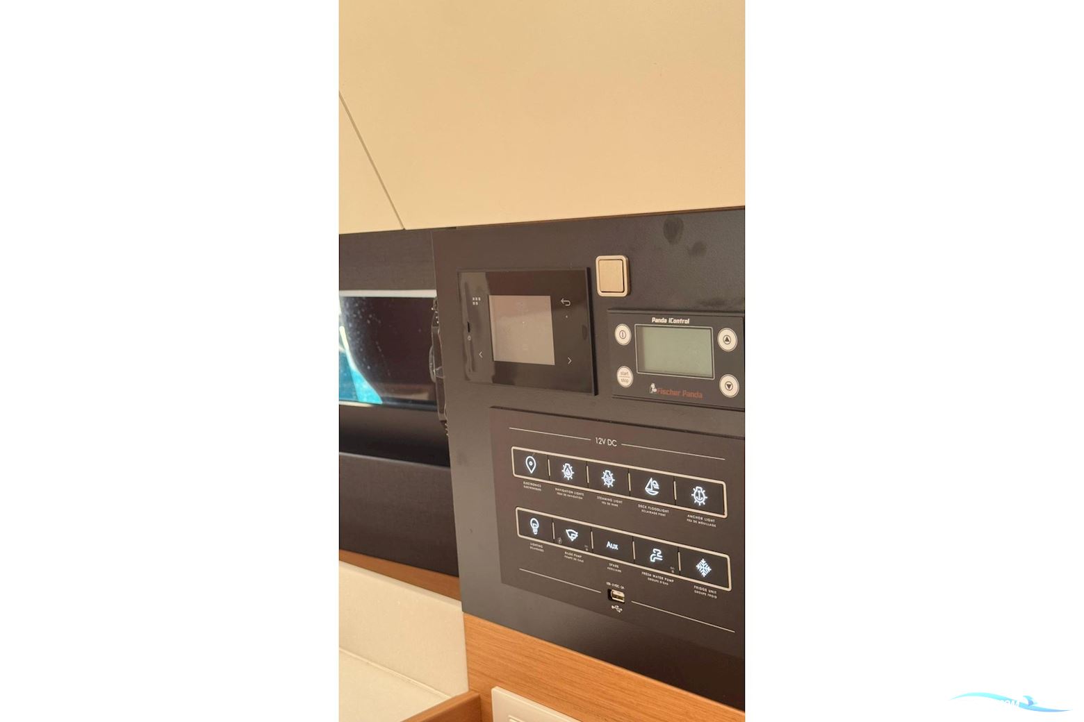 Jeanneau Sun Odyssey 455
