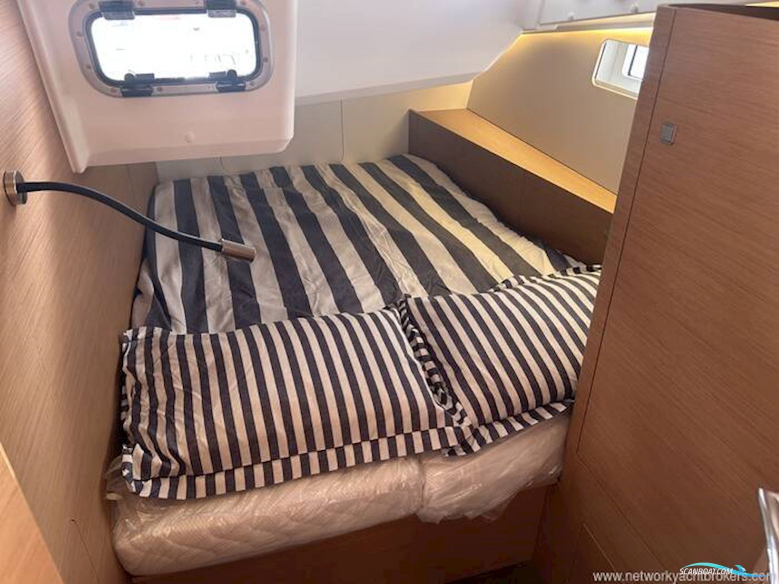 Jeanneau Sun Odyssey 455