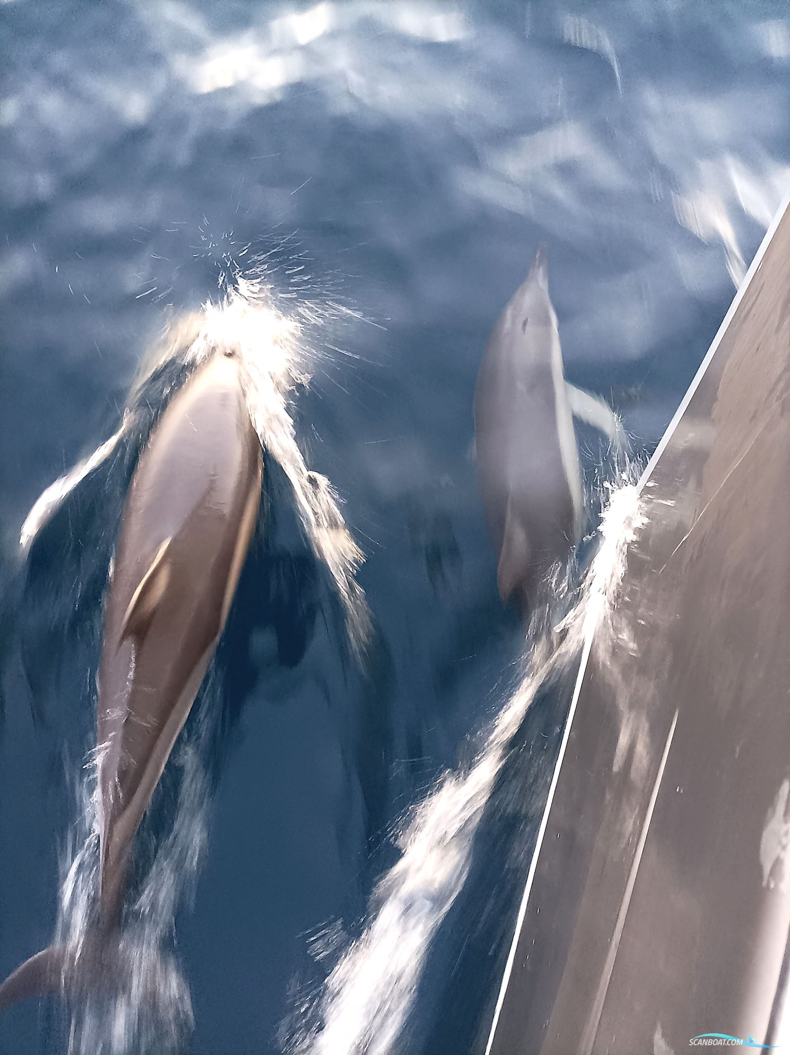 Jeanneau Sun Odyssey 45ds