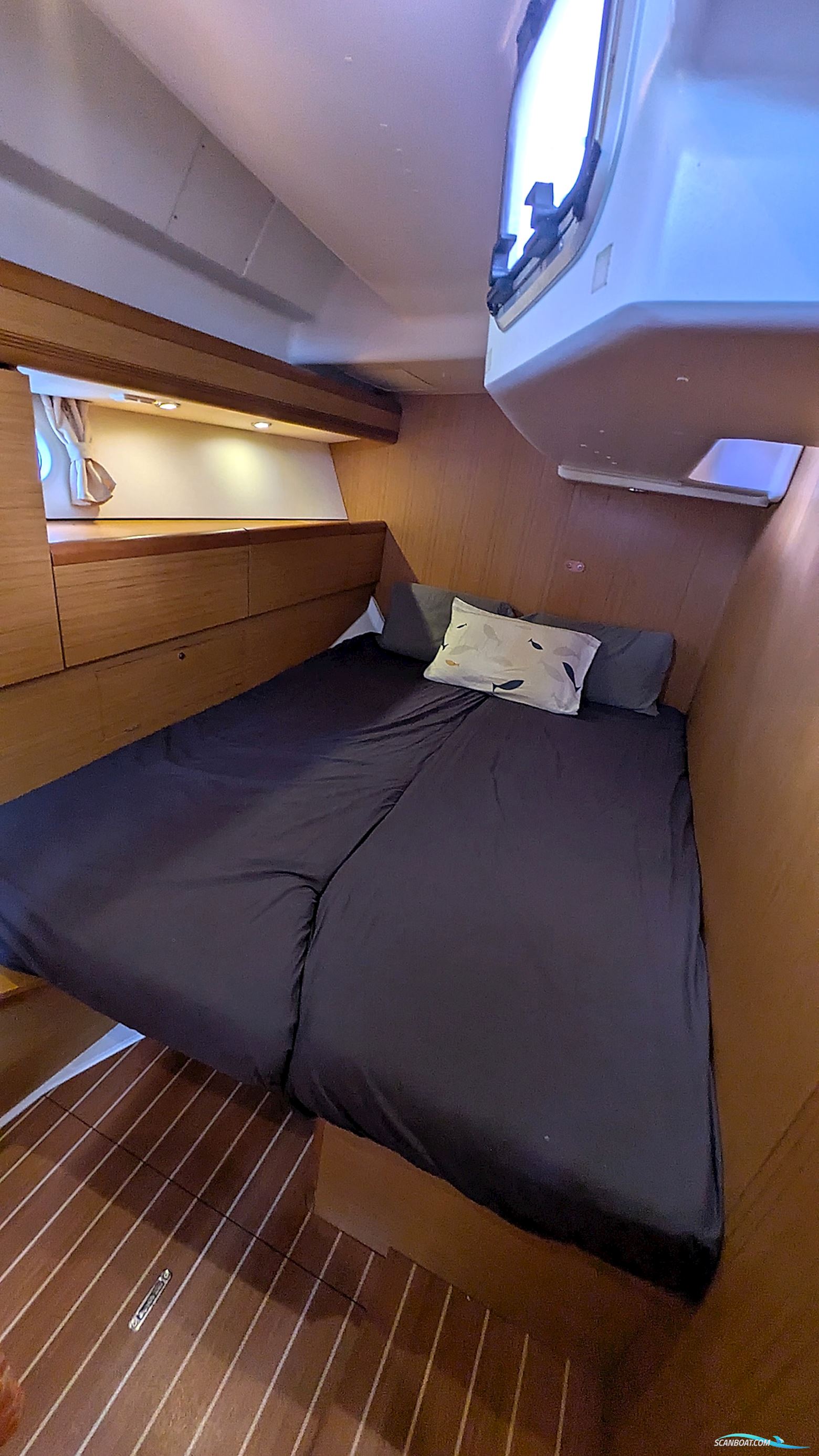 Jeanneau Sun Odyssey 45ds