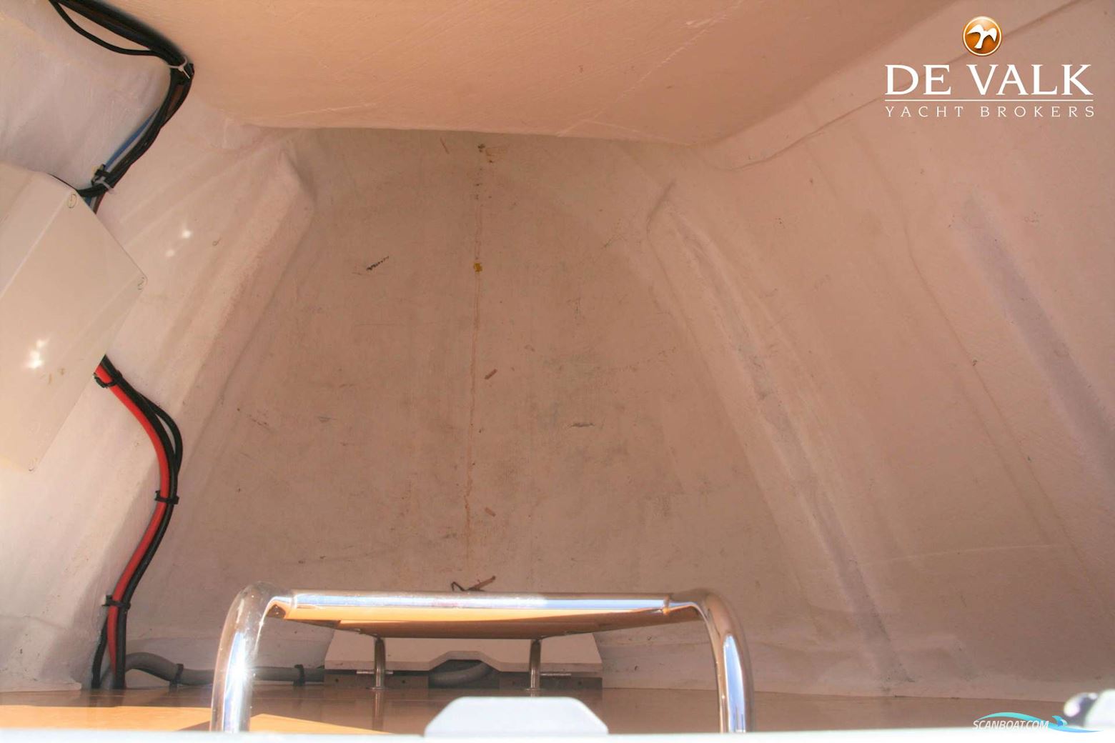 Jeanneau Sun Odyssey 469