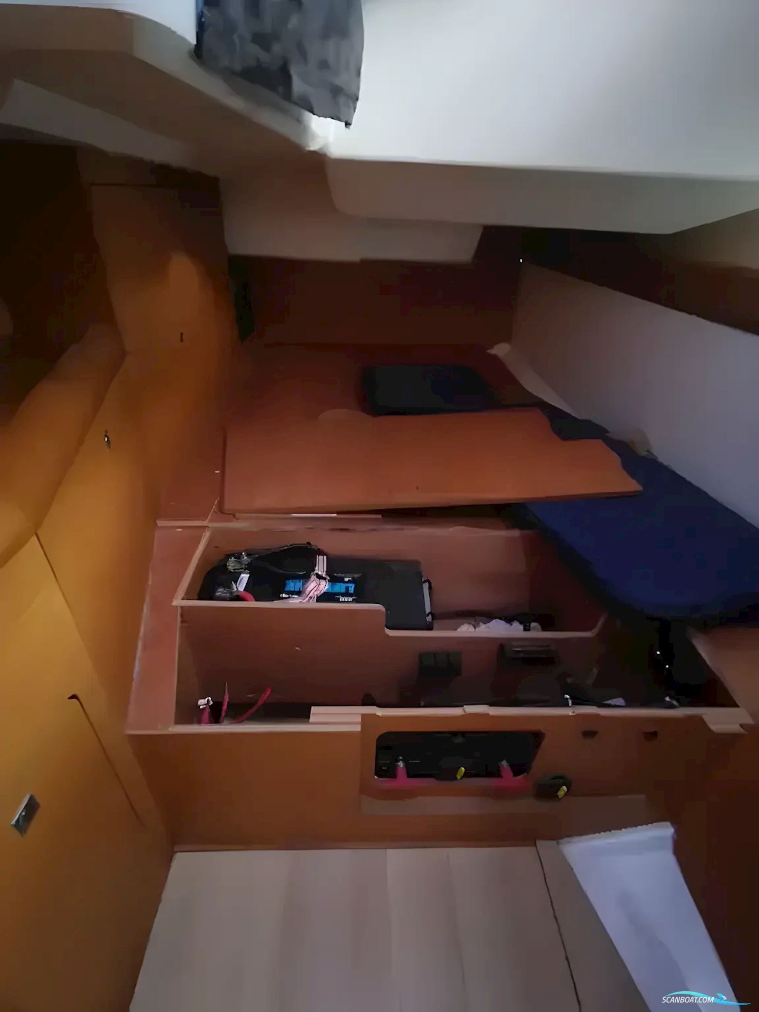 Jeanneau Sun Odyssey 469