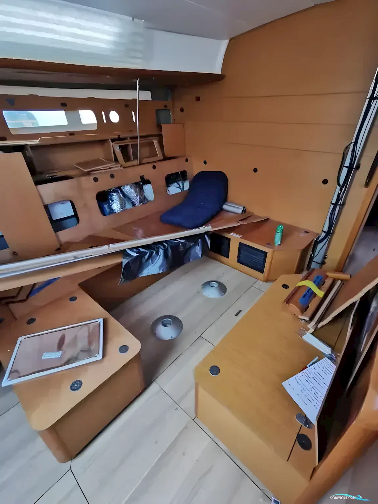 Jeanneau Sun Odyssey 469