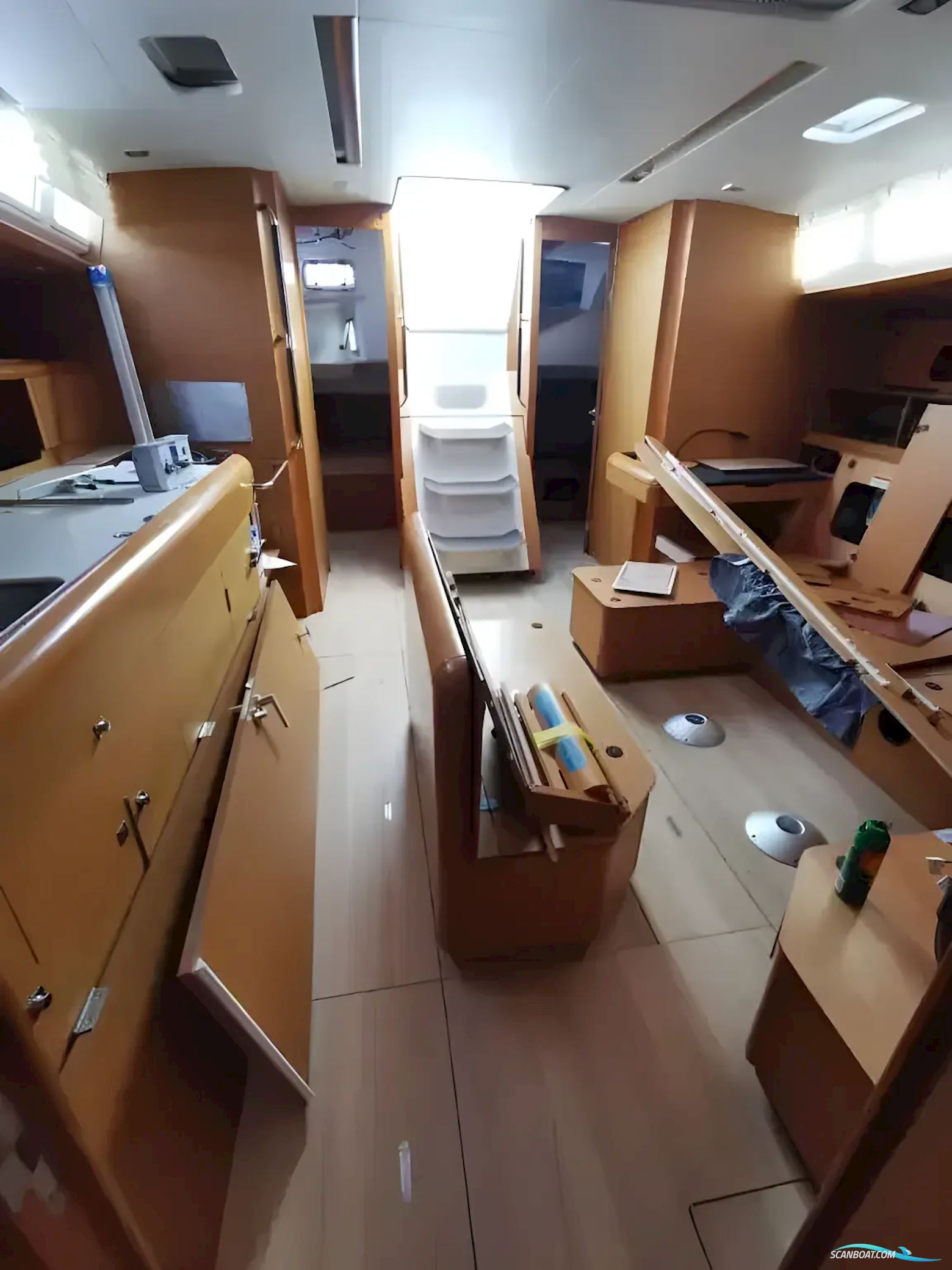 Jeanneau Sun Odyssey 469