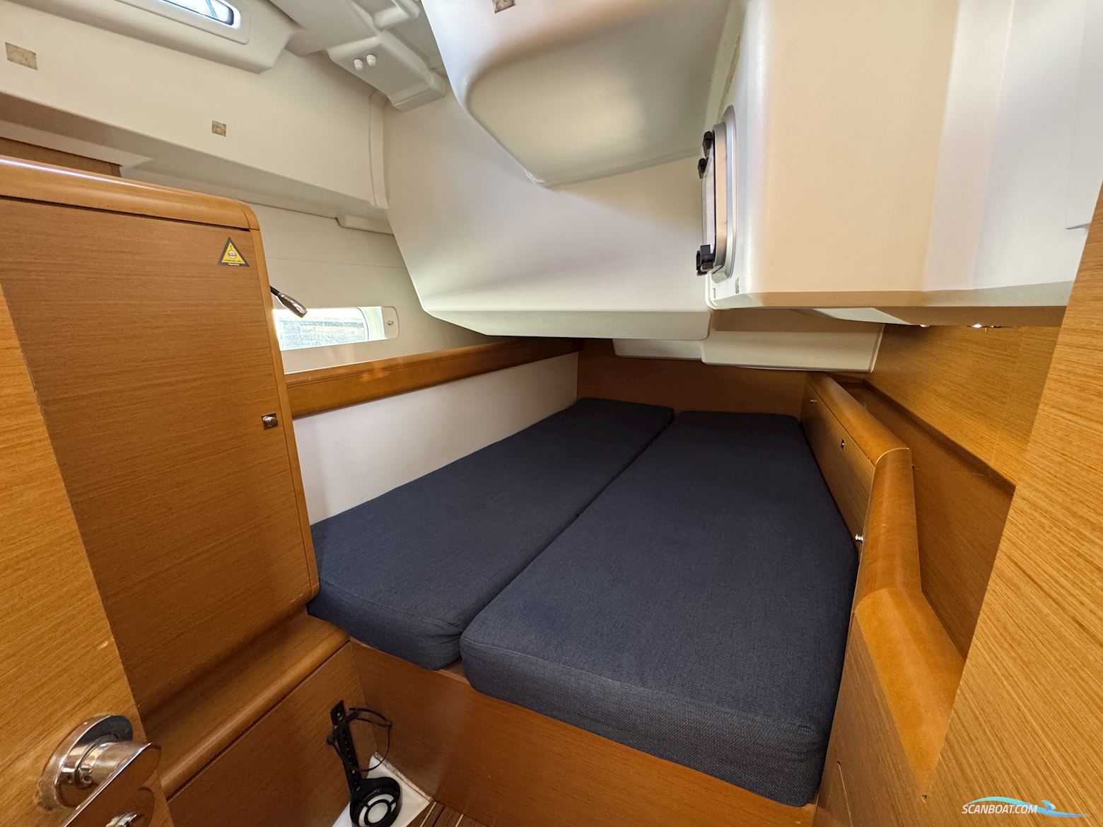 Jeanneau Sun Odyssey 469