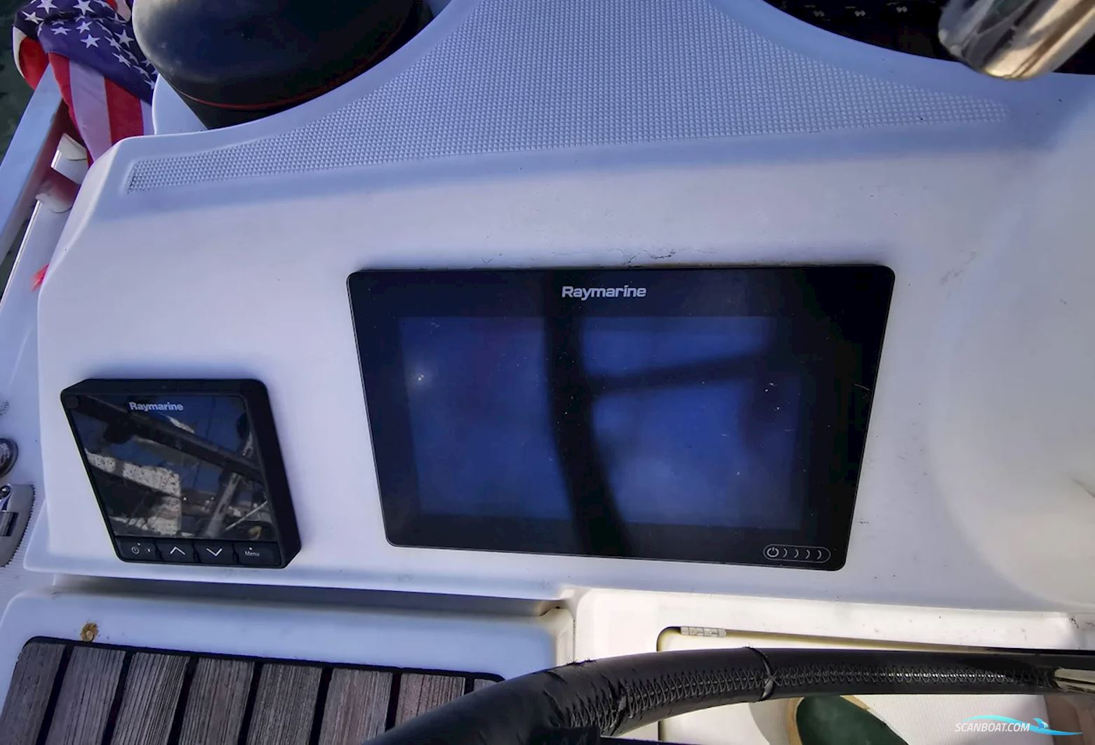 Jeanneau Sun Odyssey 479