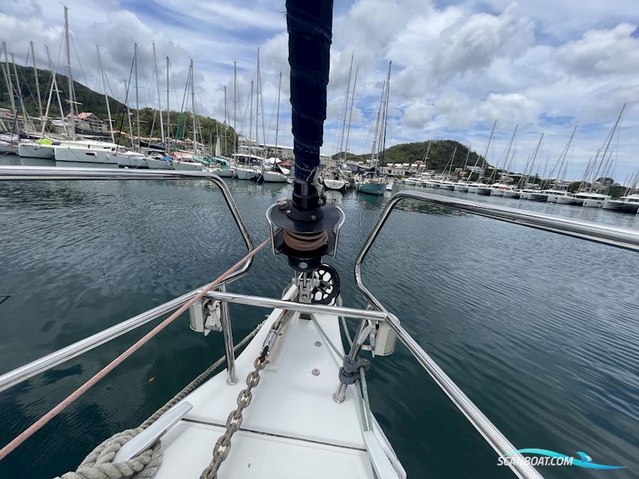 Jeanneau Sun Odyssey 479