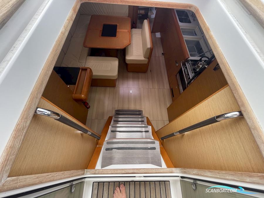 Jeanneau Sun Odyssey 479