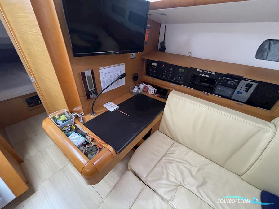 Jeanneau Sun Odyssey 479