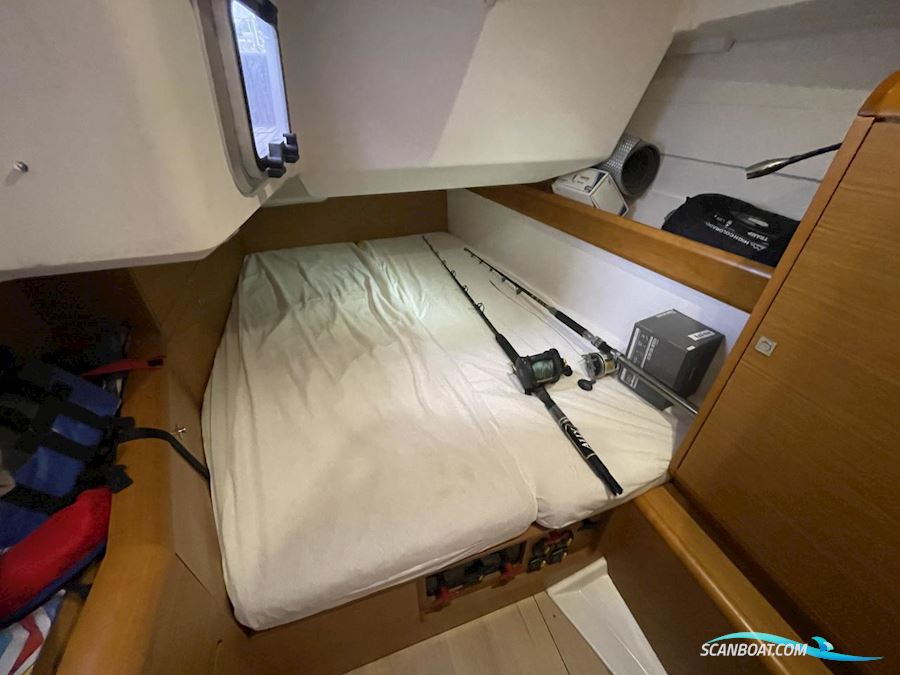 Jeanneau Sun Odyssey 479