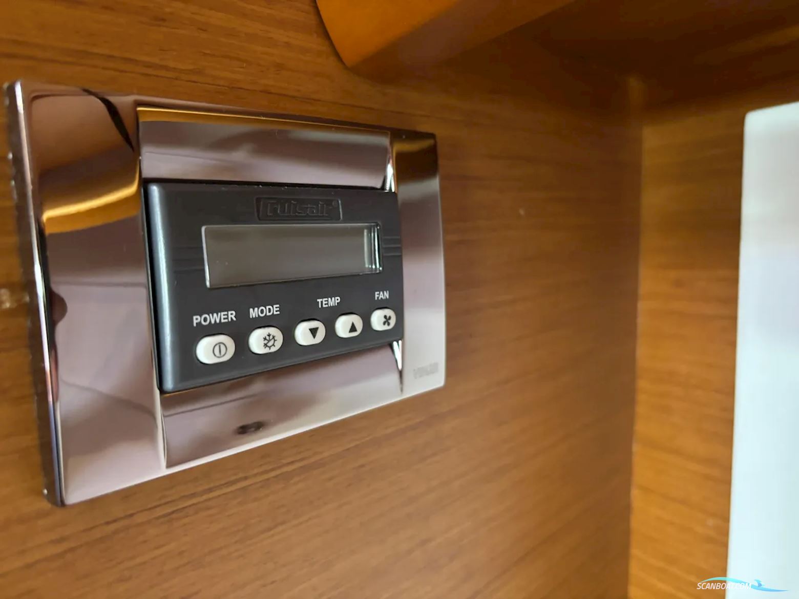 Jeanneau Sun Odyssey 479