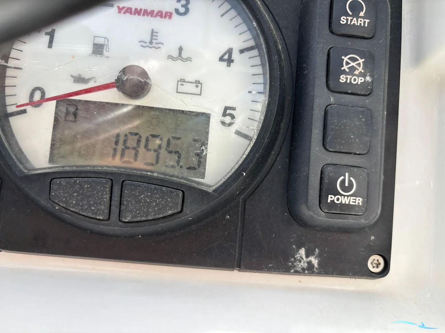 Jeanneau Sun Odyssey 479