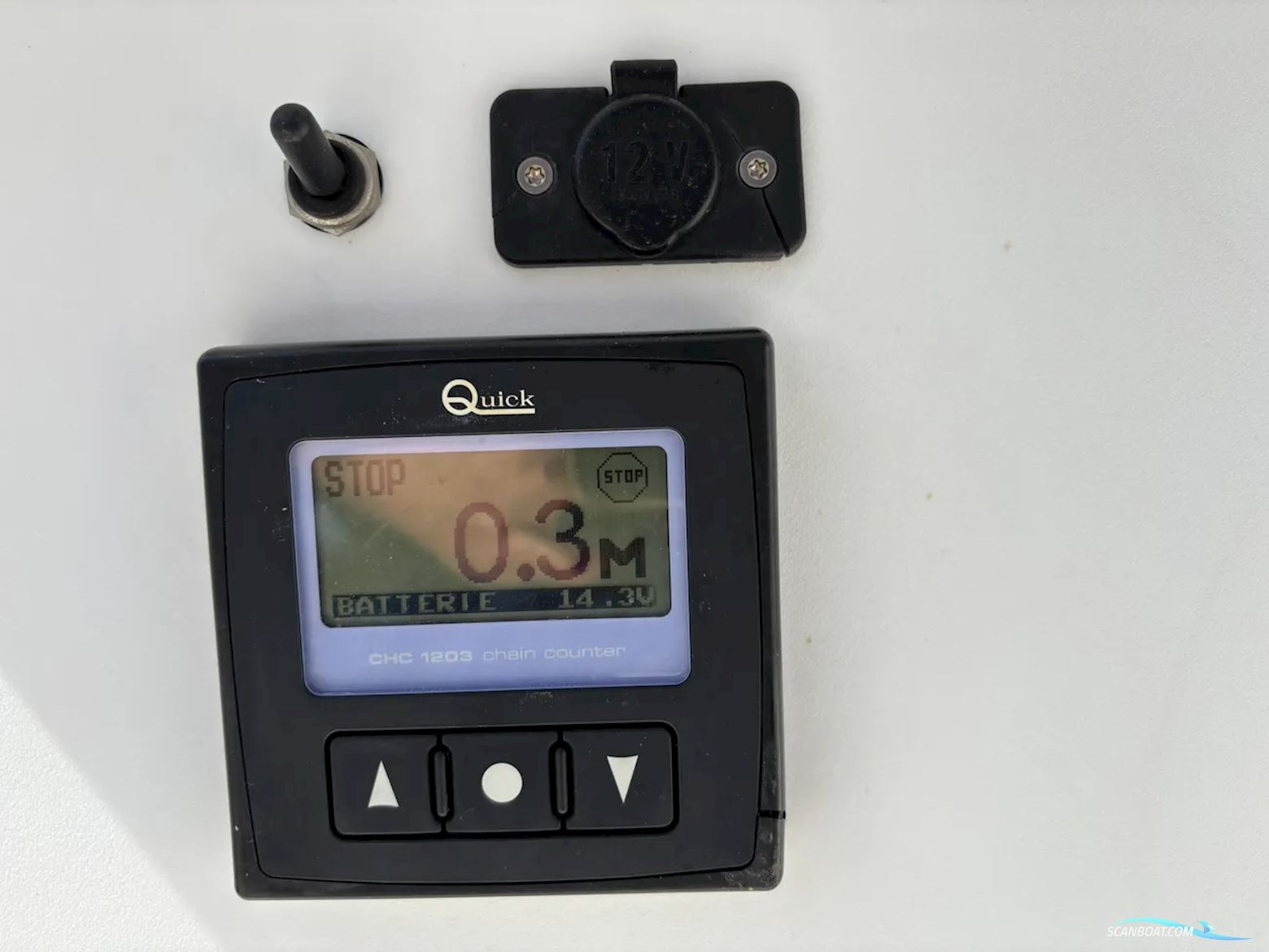 Jeanneau Sun Odyssey 479