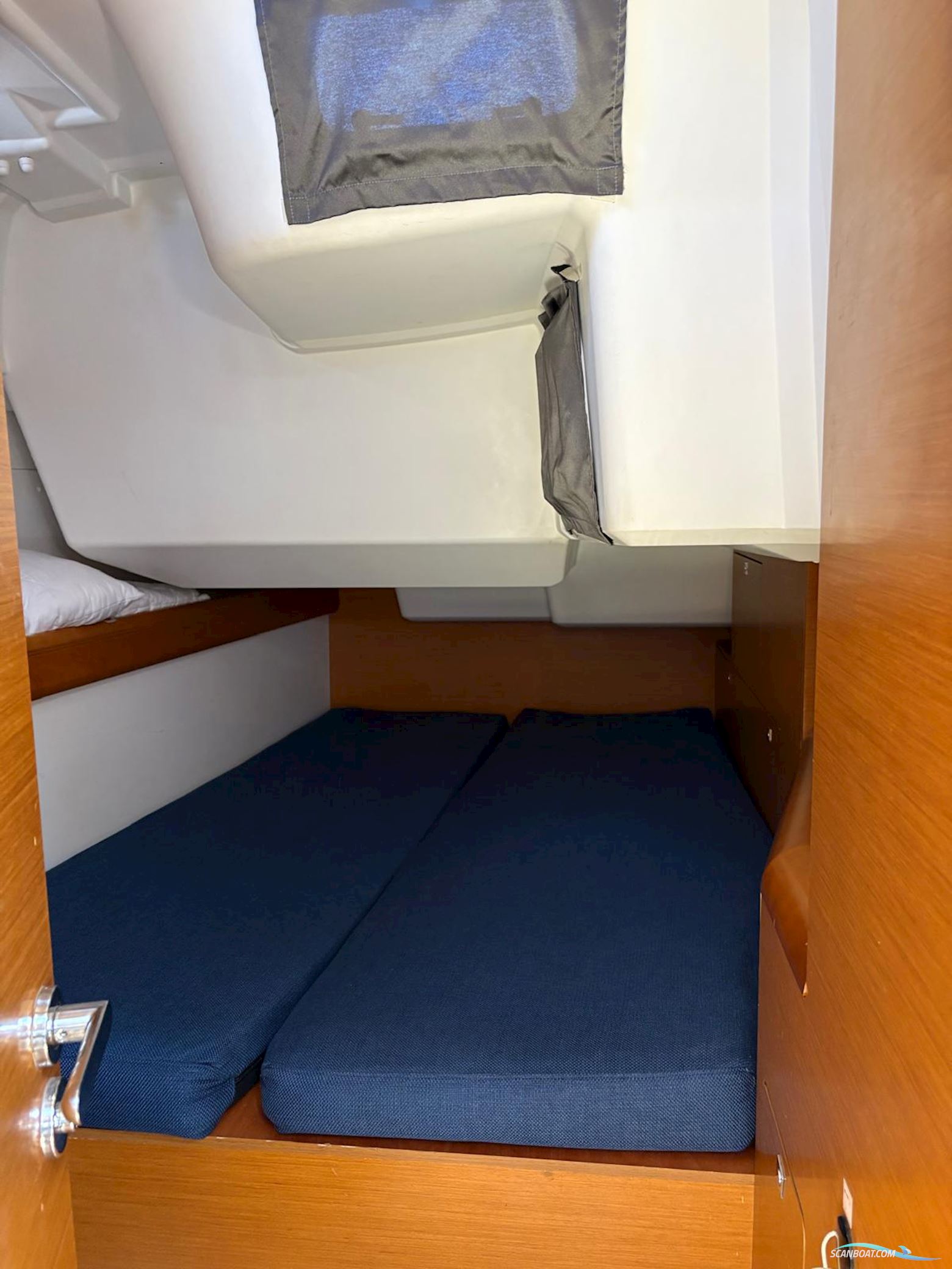 Jeanneau Sun Odyssey 479