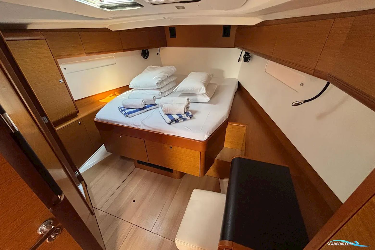 Jeanneau Sun Odyssey 479