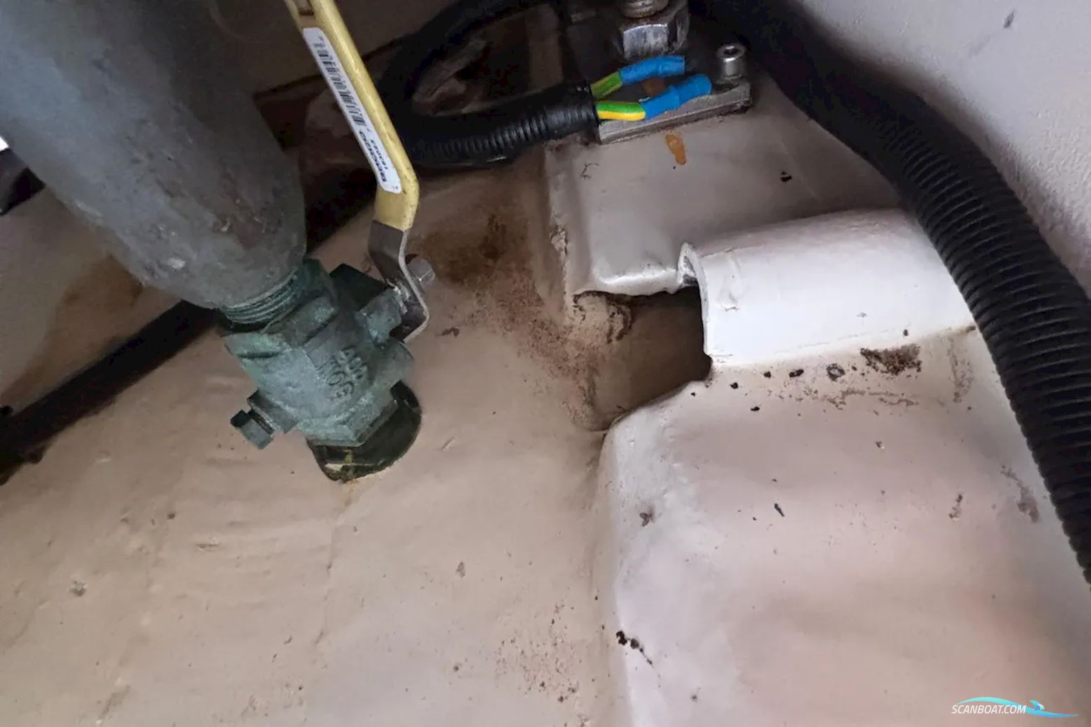 Jeanneau Sun Odyssey 479