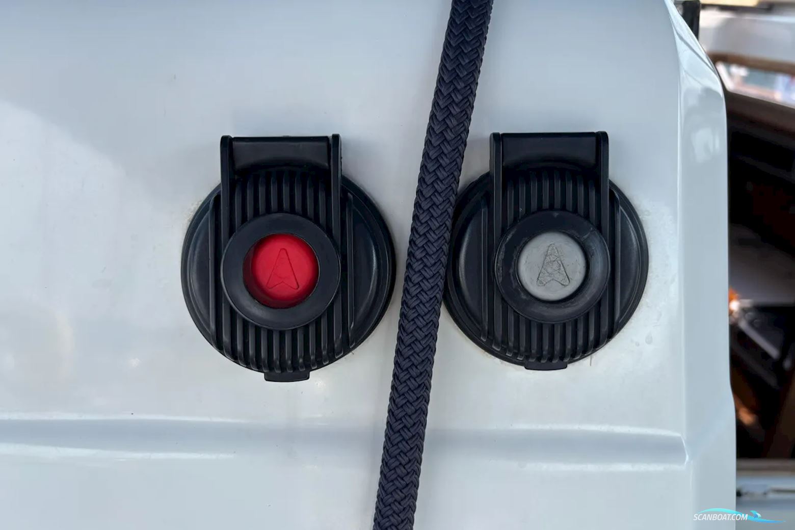 Jeanneau Sun Odyssey 479