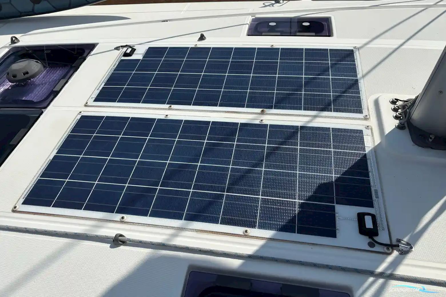 Jeanneau Sun Odyssey 479