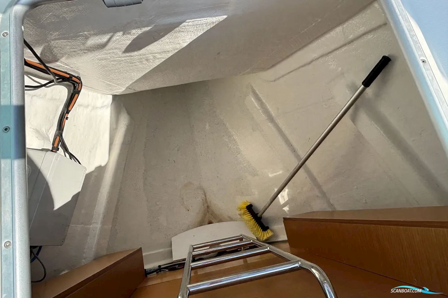 Jeanneau Sun Odyssey 479