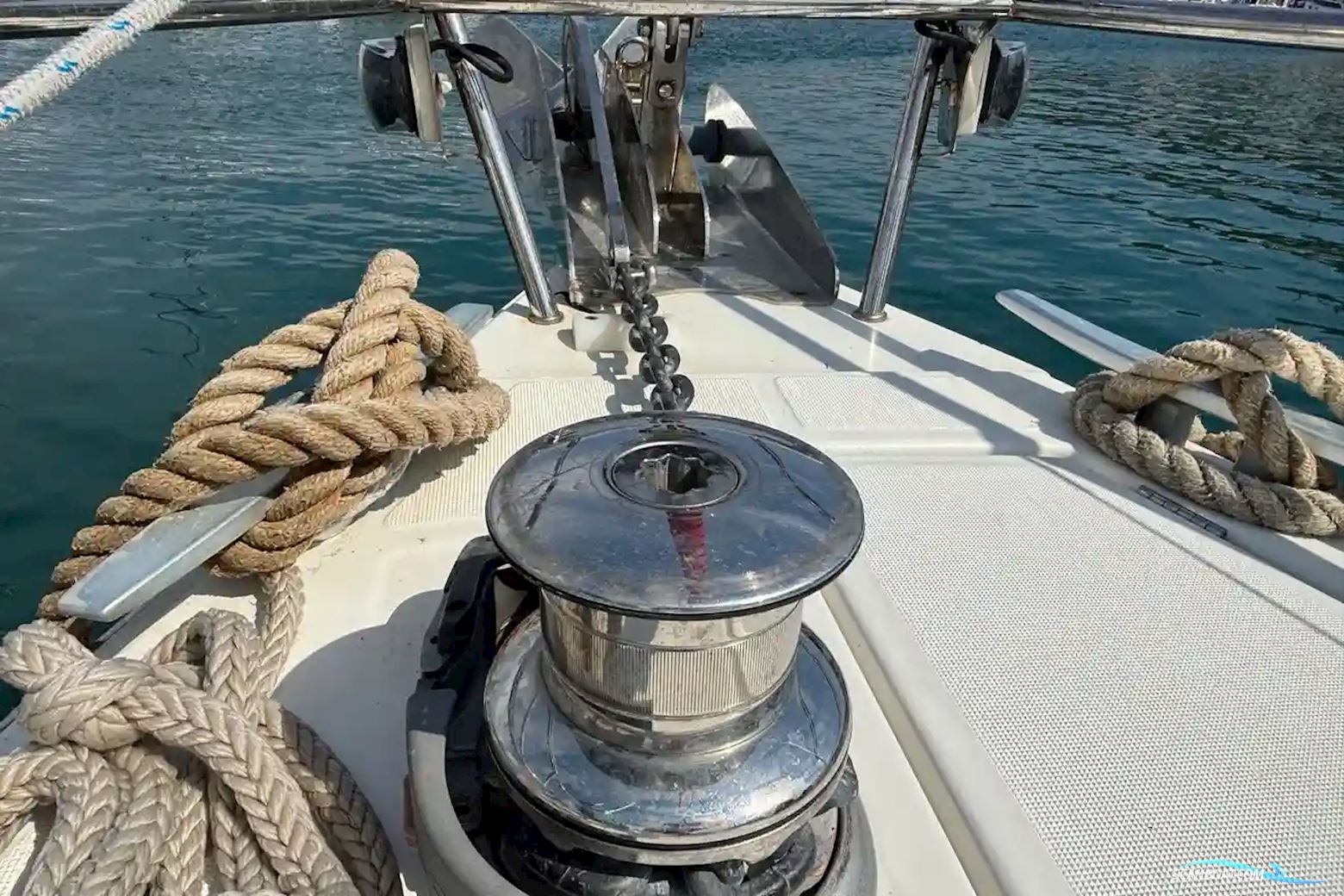 Jeanneau Sun Odyssey 479