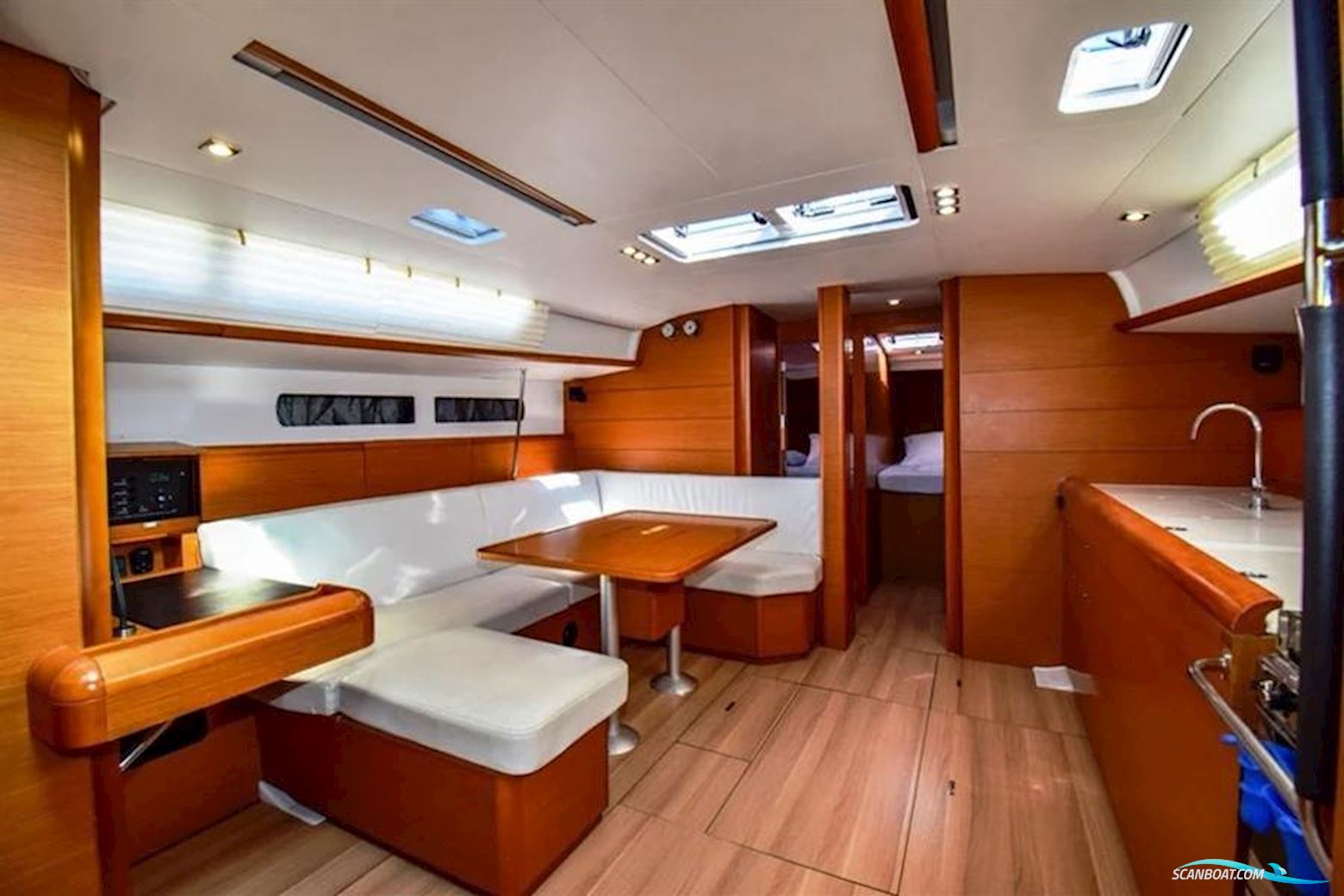 Jeanneau SUN ODYSSEY 479