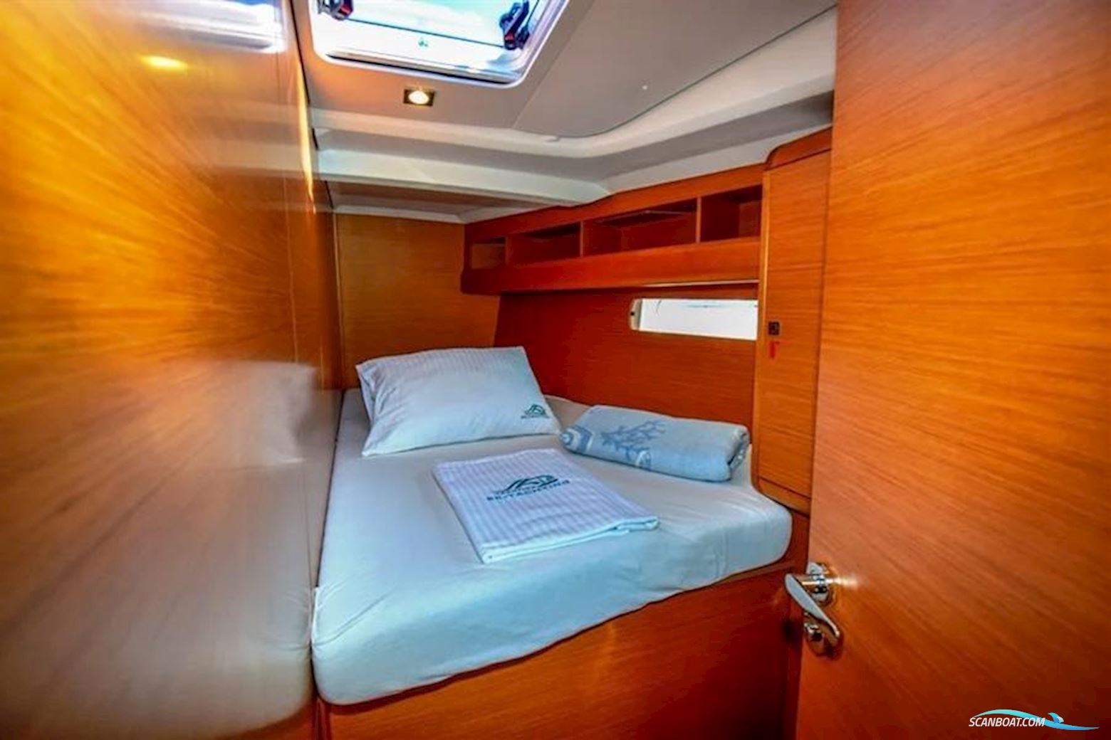 Jeanneau SUN ODYSSEY 479