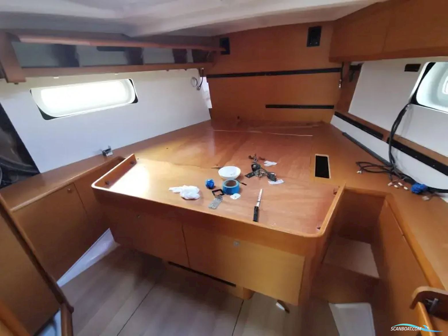 Jeanneau Sun Odyssey 479