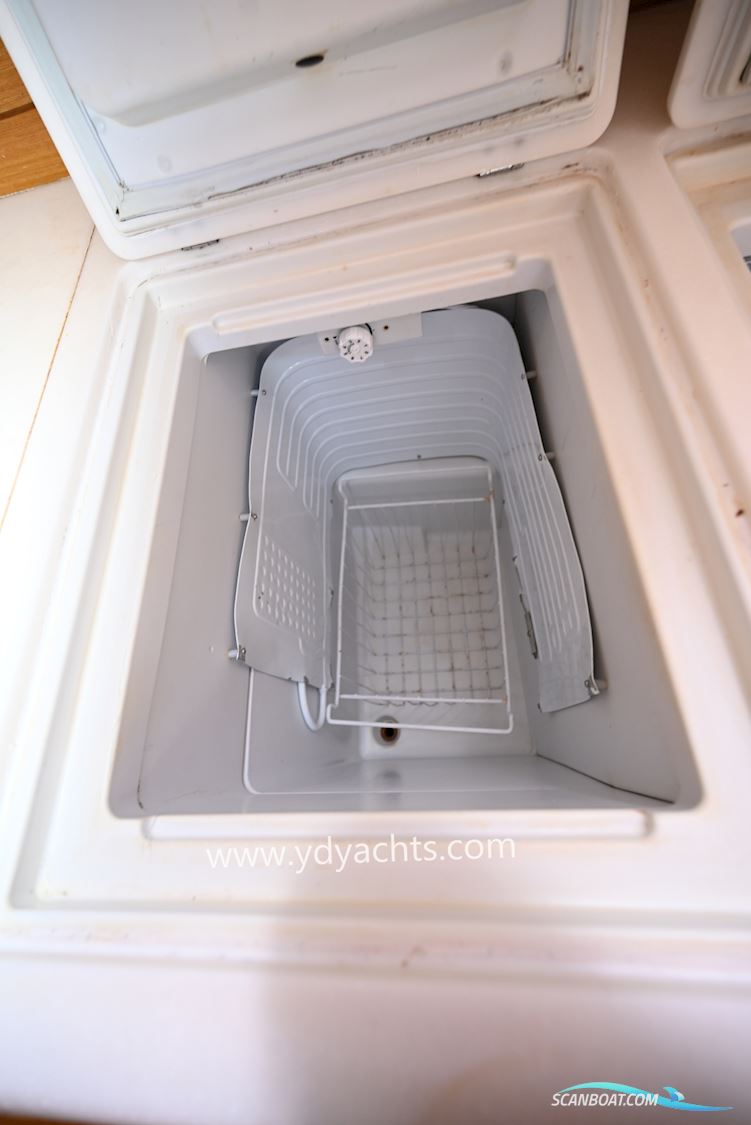 Jeanneau Sun Odyssey 479