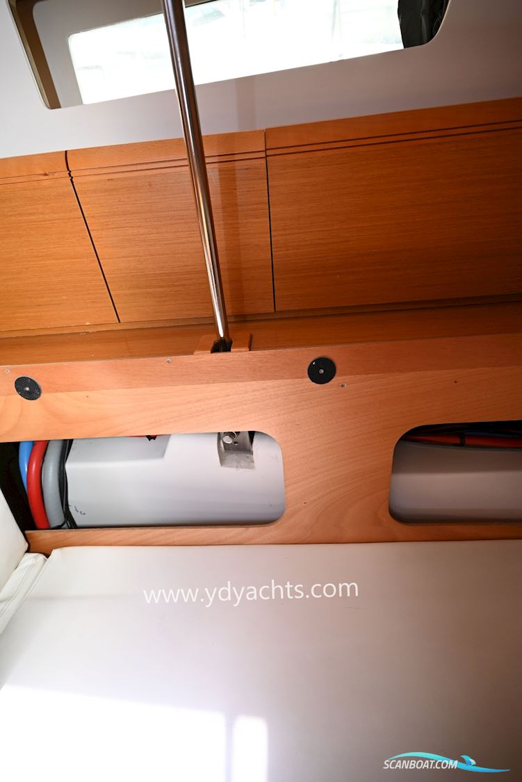 Jeanneau Sun Odyssey 479