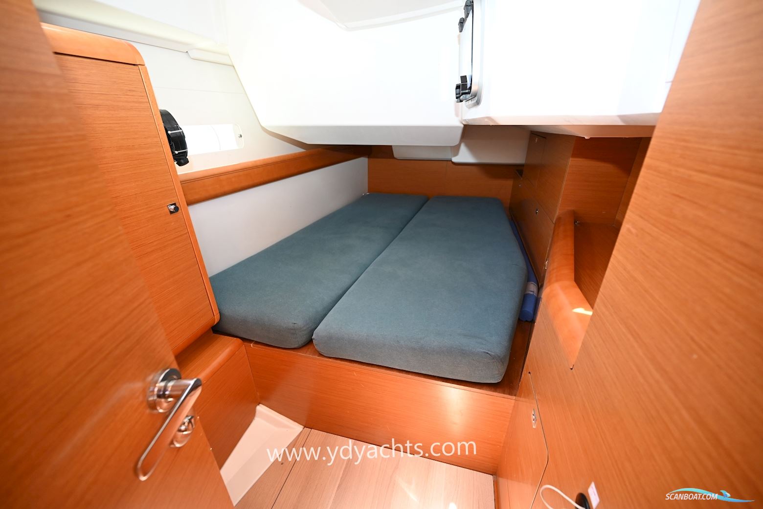 Jeanneau Sun Odyssey 479